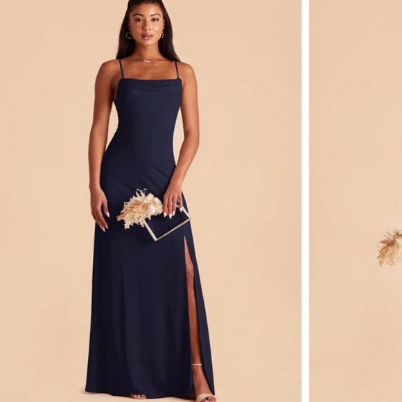 Birdy Grey Dresses & Skirts - Birdy Grey Ash Bridesmaids Dress